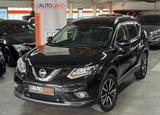 Nissan X-Trail Tekna*LED*360°*PANO*NAVI*LEDER*SPUR* - Nissan Gebrauchtwagen