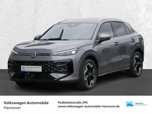 Volkswagen T-Roc R-Line 1.5 l eTSI OPF 110 kW (150 PS) 7-Ga
