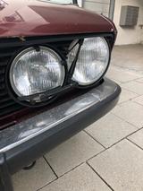 BMW 528i 5-Gang, Klima, H-Gutachen, Top - BMW Gebrauchtwagen von 1983