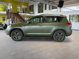 Toyota RAV 4 RAV4 Sol*Allrad*Tempomat*Klimaautomatik* - gebrauchte Toyota RAV 4 aus dem Jahr 2007
