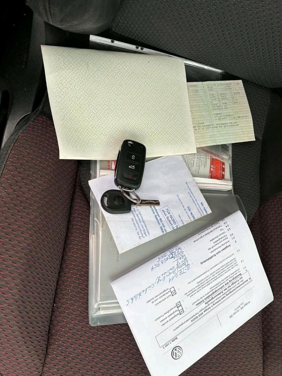 Seat Altea 2005 — photo 11
