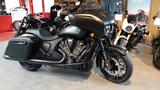 Indian Chieftain Powerplus Dark Horse 112 - INDIAN CHIEFTAIN DARK HORSE