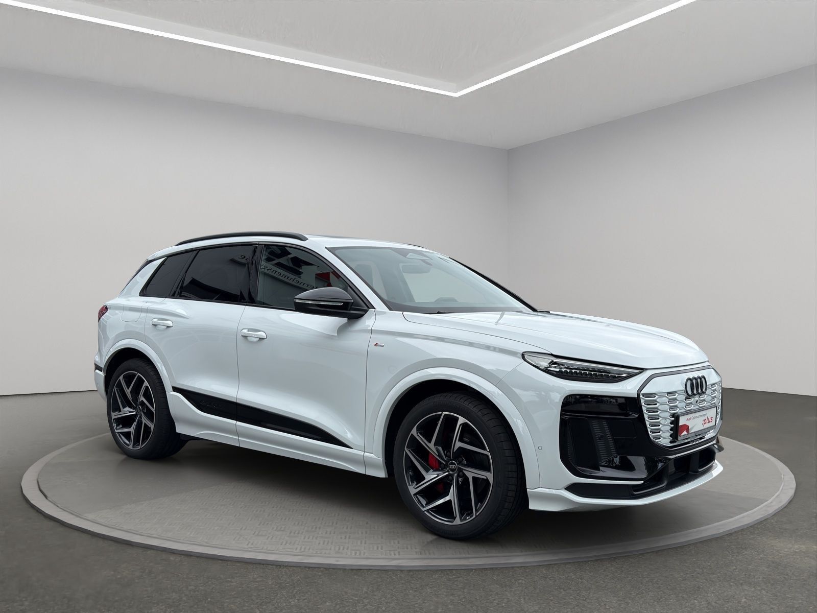 Audi Q6 e-tron - Bild 3