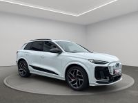 Audi Q6 e-tron - Vorschau Bild 3