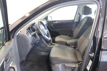 Volkswagen Tiguan 2.0 TDI Life ACC+LANE+KAM+LED+AHK