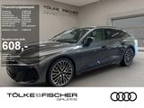 Audi A6 Avant TDI quattro S-tronic ** neues Modell **