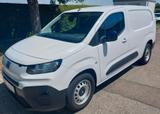 Fiat Doblo Kasten Heavy  L2 1.5 HDi 96 kW*RFK - Fiat Doblo Gebrauchtwagen in München