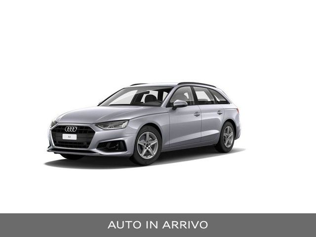 Audi Avant 35TDI 163CV S tronic Business