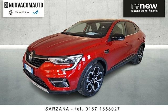 Renault Arkana 1.3 TCe Intens EDC