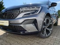 Renault Austral - Vorschau Bild 24