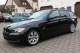 BMW 318i Touring Panorama Steuerkette & TÜV NEU - BMW 3er Reihe aus 2007: Kombi