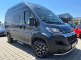Bürstner Campeo C540 4x4 Autark*AHK*Navi*SchlafdachVOLL!! - Angebote entsprechen deinen Suchkriterien