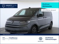 Volkswagen T7 Multivan - Vorschau Bild 1