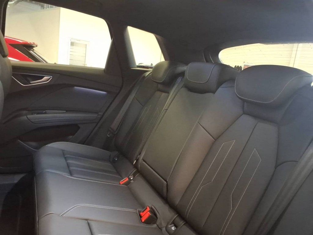 Audi Q4 e-tron - Bild 6