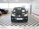 Volkswagen up! cheer up!*2Vorb*Servicege*Navi*Sitzh.*PDC H* - Volkswagen up! mit Benzin-Antrieb: Kleinwagen