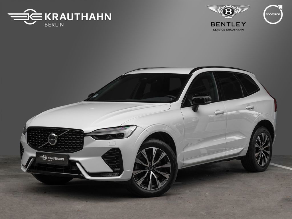 Image of Volvo XC60