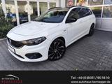Fiat Tipo S-Design - gebrauchte Fiat Tipo aus dem Jahr 2020