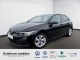 Volkswagen Golf VIII 2.0 TDI Life LED/NAVI/ACC/WINTER-PAKET - Volkswagen Golf mit Diesel-Antrieb: Kleinwagen