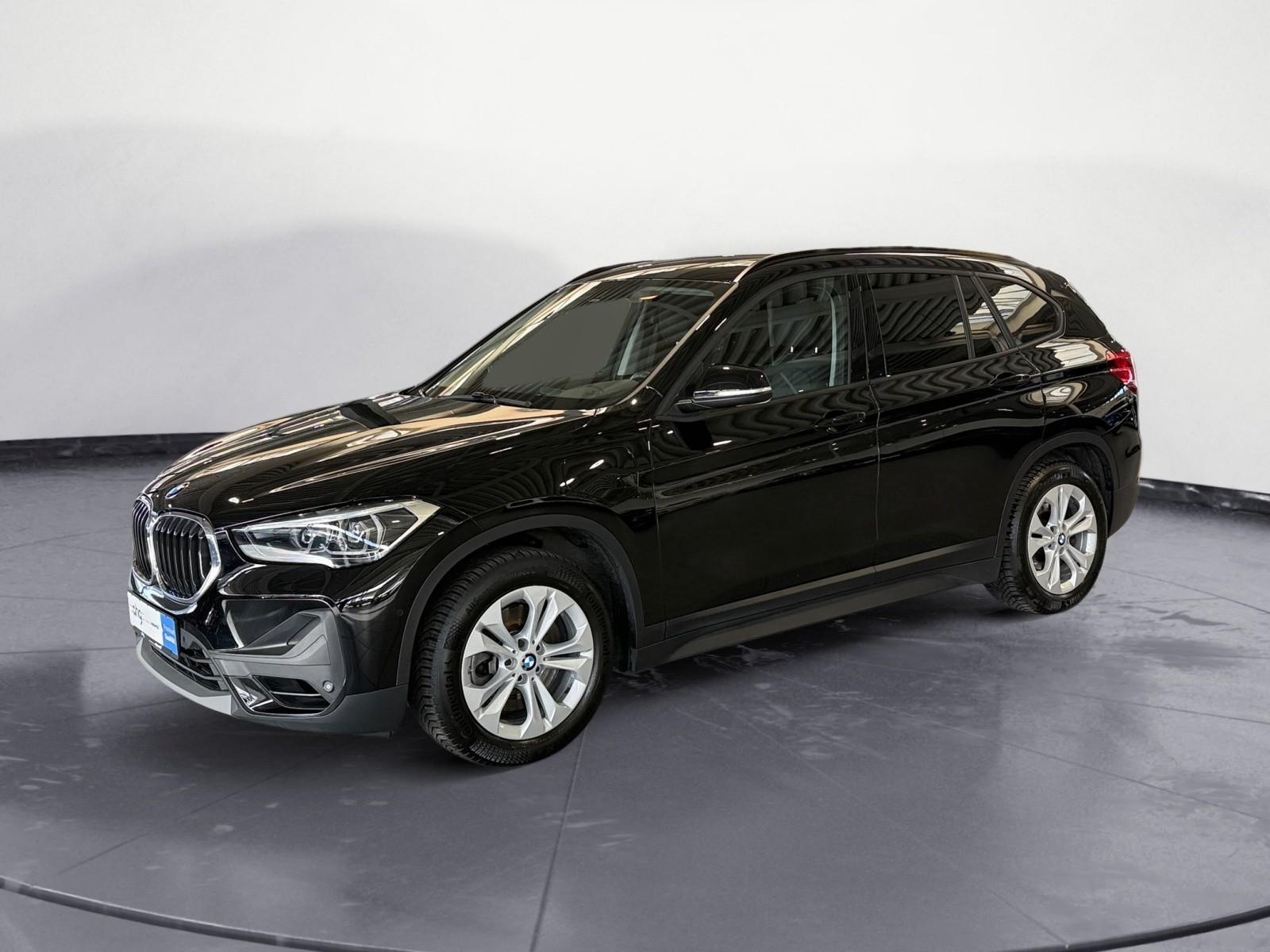 BMW X1 xDrive25e Advantage LED AHK Rückfahrkamera