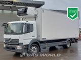 Mercedes-Benz Atego 1624 4X2 Damaged box! Carrier Supra 1250 1 - Mercedes-Benz 1624