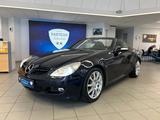 Mercedes-Benz SLK 280 SLK Roadster SLK 280 - Mercedes-Benz Cabrio aus dem Jahr 2006