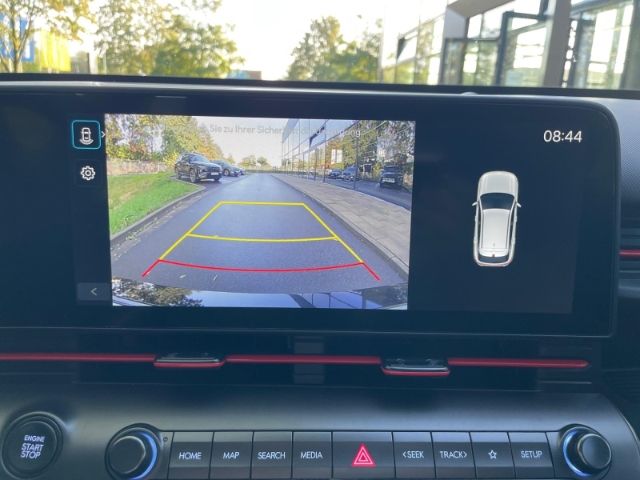Hyundai Kona – Bild 15