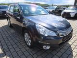 Subaru Outback 2,5i Lineartronic - Subaru Outback aus 2011