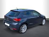 Seat Ibiza FR 1.0 TSI SHZ, RFK, LED, KESSY - Seat Ibiza: 1.0