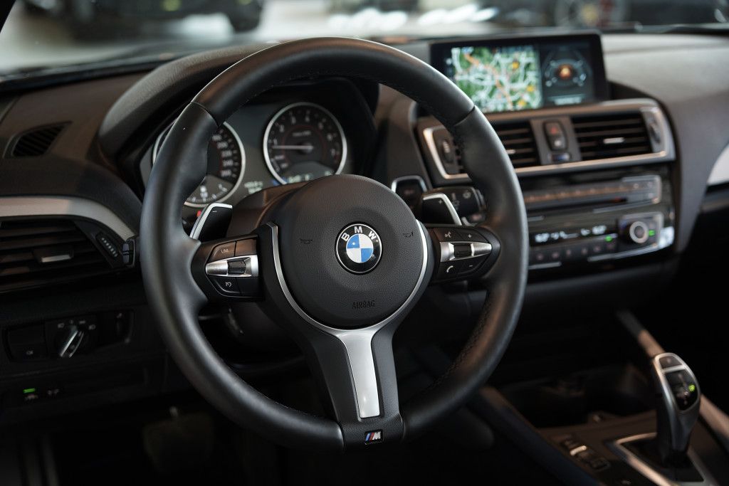 Bmw M240i