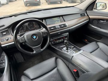 BMW 530 - 7