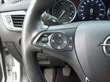 Bild 15 Opel Astra K ST 1.2T Voll-LED SHZ LHZ PDC Navi Pro