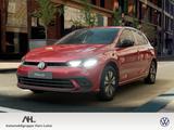 Volkswagen Polo 1.0 TSI Goal DSG AHK RFK ACC LED 2xKlima LM