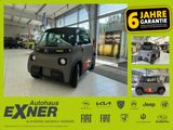 Citroën Ami Peps Dachspoiler - Citroën AMI Neuwagen