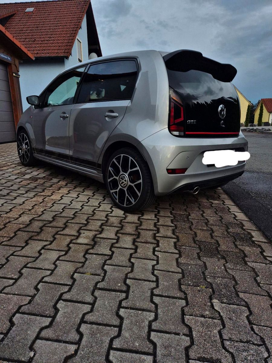 VW ANDERE