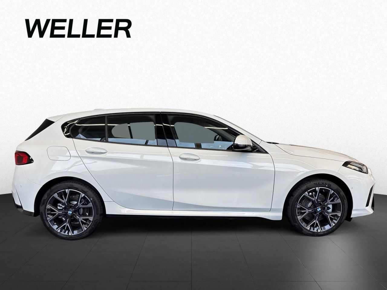 BMW 120 - Bild 8