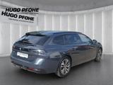 Peugeot 508 Allure SW 2.0 BlueHDi Autom LED ACC AHK SHZ - Peugeot in Lübeck