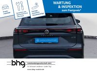 Volkswagen Tayron - Vorschau Bild 5