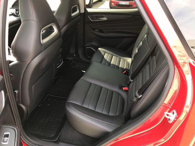EHS Luxury Plug-in Hybrid*PANO*AHK*LED*