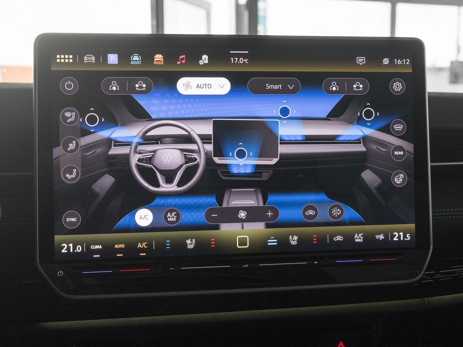 Volkswagen ID.7 - Bild 13