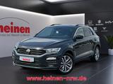 Volkswagen T-Roc 1.5 TSI DSG Sport NAV SHZ PDC R-Line ACC - VW T-Roc Gebrauchtwagen