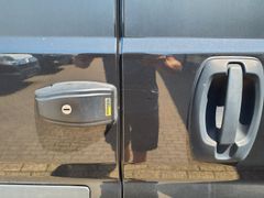 Mooveo 63 XL Maxi Chassis,Sat automatisch,Standheizung