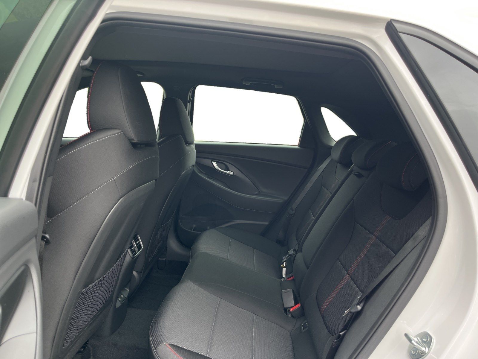 Hyundai i30 – Bild 14