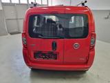 Fiat Qubo MY Qubo-AUTOMATIK-KLIMA-TEMPOMAT-EURO5 - Fiat Qubo mit Diesel-Antrieb