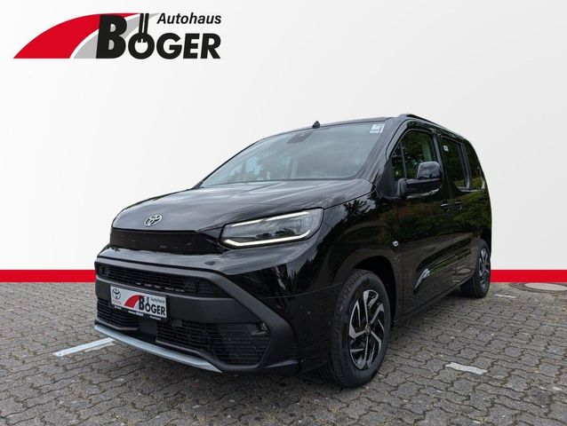 Toyota Proace City Verso 1.2 Turbo L1 Team Deutschland