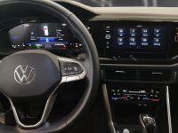Volkswagen Taigo - Vorschau Bild 11