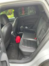 Seat Ateca 2.0 TSI FR 4Drive DSG FR - Seat Ateca von privat