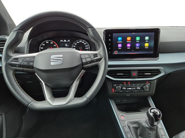 Seat Arona Xperience 1.0 TSI