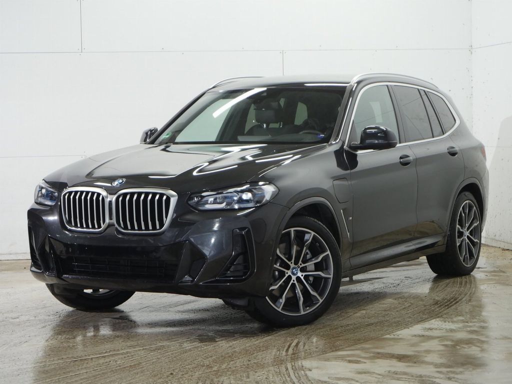 BMW X3 xDrive30e M Sportpaket