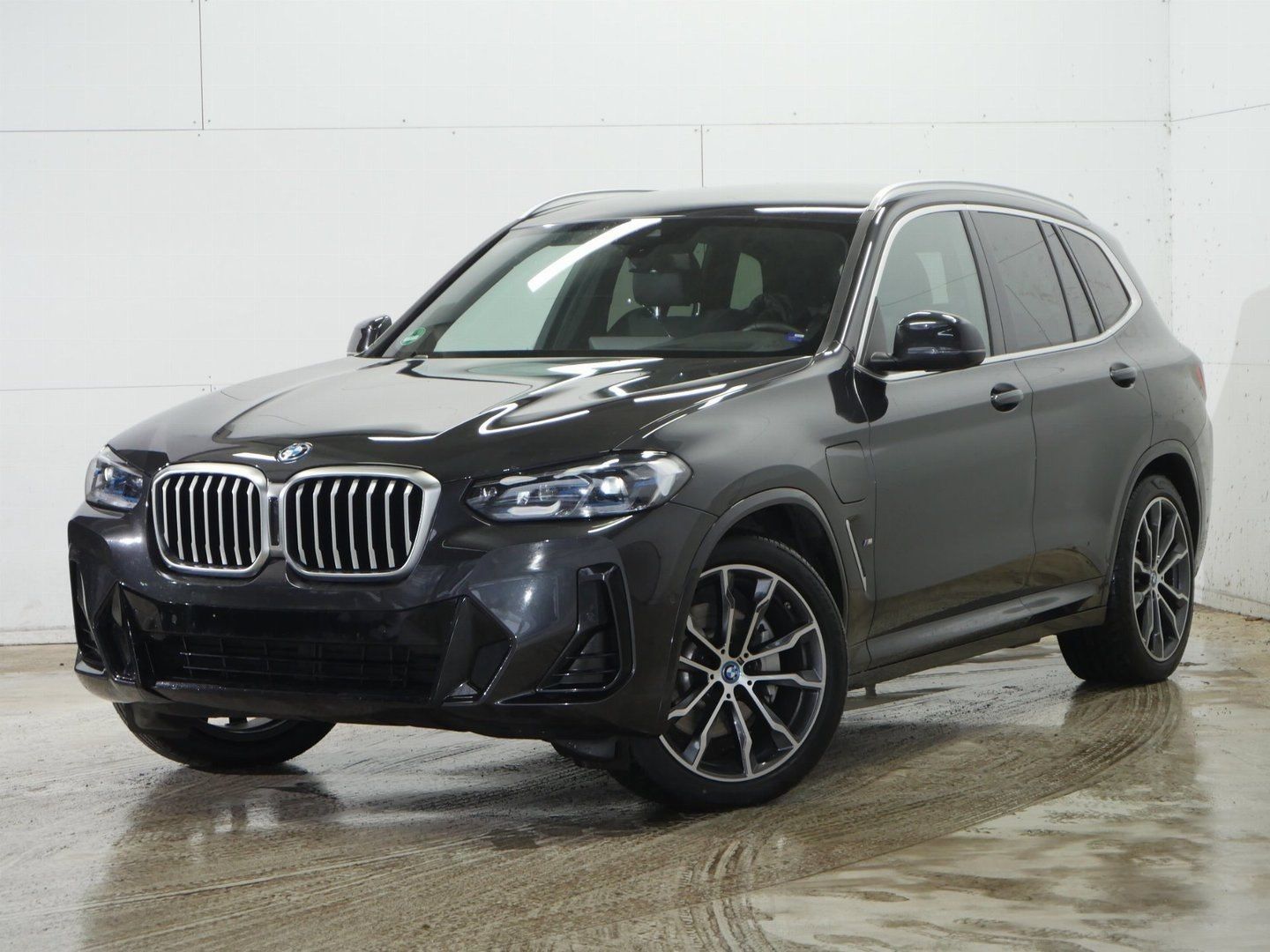 BMW X3 - Bild 1
