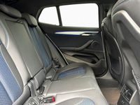 BMW X2 - Vorschau Bild 11